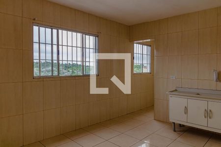 Casa para alugar com 75m², 2 quartos e sem vaga Casa para alugar com 75m², 2 quartos e sem vagaCozinha