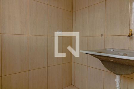 Casa para alugar com 75m², 2 quartos e sem vaga Casa para alugar com 75m², 2 quartos e sem vagaÁrea de Serviço