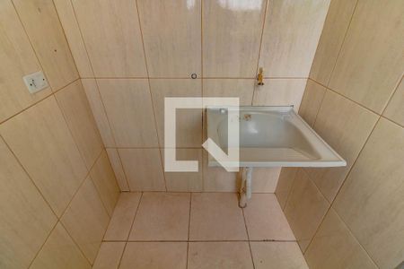 Casa para alugar com 75m², 2 quartos e sem vaga Casa para alugar com 75m², 2 quartos e sem vagaÁrea de Serviço
