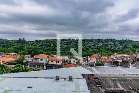 Casa para alugar com 75m², 2 quartos e sem vaga Casa para alugar com 75m², 2 quartos e sem vagaCozinha/vista