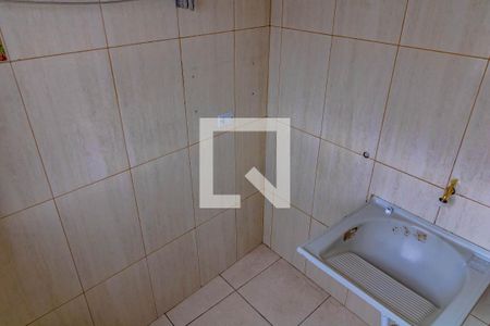 Casa para alugar com 75m², 2 quartos e sem vaga Casa para alugar com 75m², 2 quartos e sem vagaÁrea de Serviço