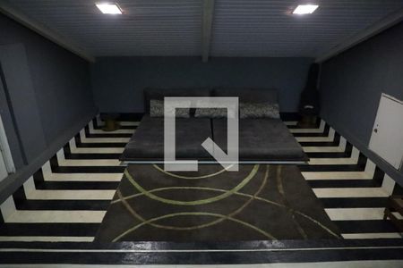 Casa de condomínio para alugar com 590m², 5 quartos e 8 vagasSala de jogos