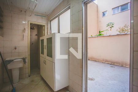 Apartamento à venda com 100m², 2 quartos e 1 vaga Apartamento à venda com 100m², 2 quartos e 1 vagaÁrea de Serviço
