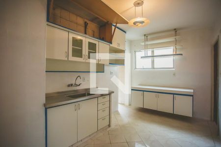 Apartamento à venda com 100m², 2 quartos e 1 vaga Apartamento à venda com 100m², 2 quartos e 1 vagaCozinha