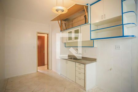 Apartamento à venda com 100m², 2 quartos e 1 vaga Apartamento à venda com 100m², 2 quartos e 1 vagaCozinha