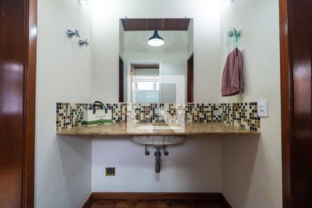 Casa à venda com 240m², 3 quartos e 2 vagas Casa à venda com 240m², 3 quartos e 2 vagasBanheiro do Quarto 1 e 2