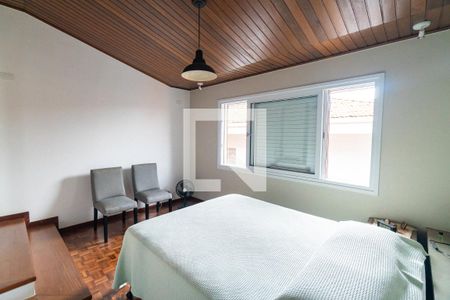 Suite de casa à venda com 3 quartos, 240m² em Parque Jabaquara, São Paulo