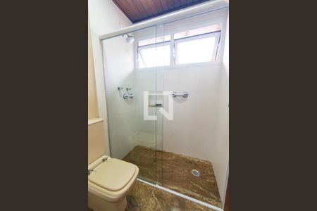 Casa à venda com 240m², 3 quartos e 2 vagas Casa à venda com 240m², 3 quartos e 2 vagasBanheiro do Quarto 1 e 2 Detalhe