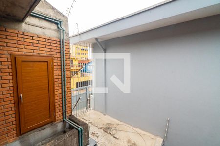 Casa à venda com 240m², 3 quartos e 2 vagas Casa à venda com 240m², 3 quartos e 2 vagasVista do Quarto 2