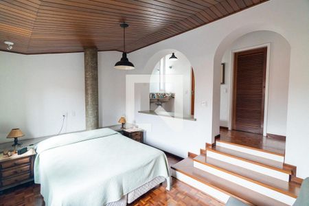 Suite de casa à venda com 3 quartos, 240m² em Parque Jabaquara, São Paulo