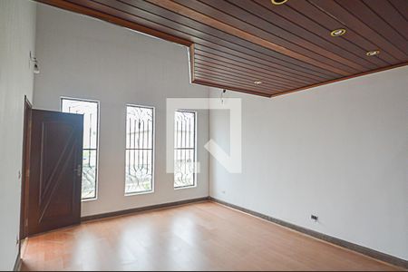 Sala de casa para alugar com 3 quartos, 300m² em Centro, São Bernardo do Campo