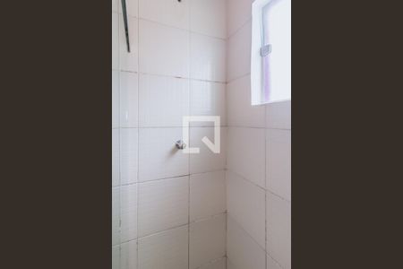 Casa para alugar com 40m², 2 quartos e sem vagaBanheiro 