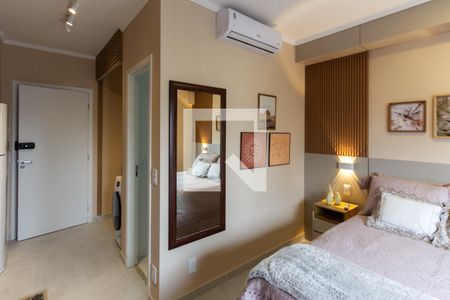 Studio para alugar com 26m², 1 quarto e sem vagaStudio