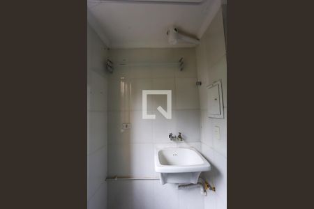 Apartamento para alugar com 59m², 2 quartos e 1 vaga Apartamento para alugar com 59m², 2 quartos e 1 vagaÁrea de Serviço