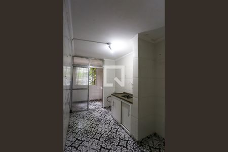 Apartamento para alugar com 59m², 2 quartos e 1 vaga Apartamento para alugar com 59m², 2 quartos e 1 vagaCozinha