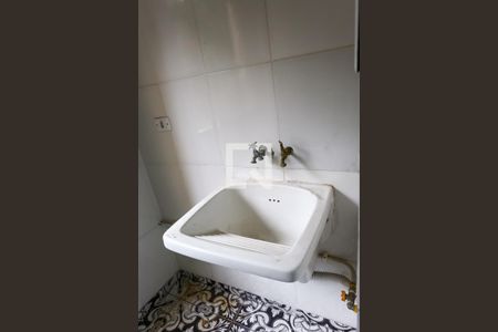 Apartamento para alugar com 59m², 2 quartos e 1 vaga Apartamento para alugar com 59m², 2 quartos e 1 vagaÁrea de Serviço