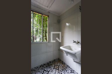 Apartamento para alugar com 59m², 2 quartos e 1 vaga Apartamento para alugar com 59m², 2 quartos e 1 vagaÁrea de Serviço