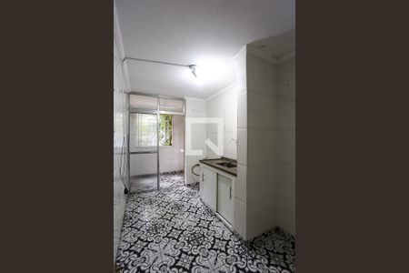 Apartamento para alugar com 59m², 2 quartos e 1 vaga Apartamento para alugar com 59m², 2 quartos e 1 vagaCozinha