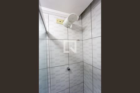 Apartamento para alugar com 59m², 2 quartos e 1 vaga Apartamento para alugar com 59m², 2 quartos e 1 vagaBanheiro