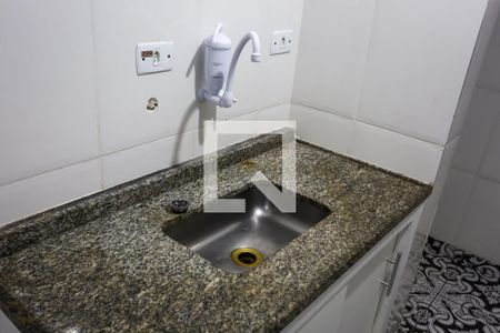 Apartamento para alugar com 59m², 2 quartos e 1 vaga Apartamento para alugar com 59m², 2 quartos e 1 vagaCozinha