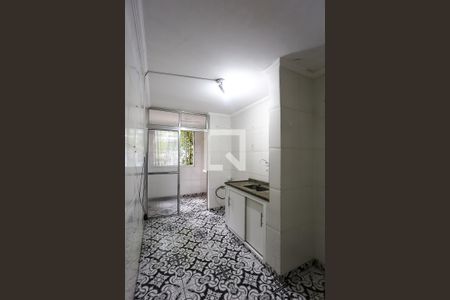 Apartamento para alugar com 59m², 2 quartos e 1 vaga Apartamento para alugar com 59m², 2 quartos e 1 vagaCozinha