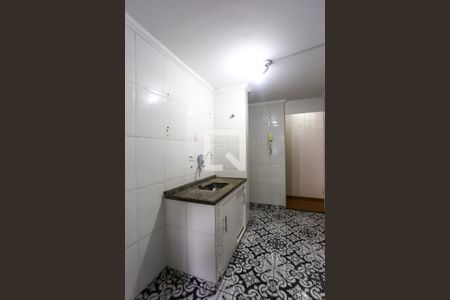 Apartamento para alugar com 59m², 2 quartos e 1 vaga Apartamento para alugar com 59m², 2 quartos e 1 vagaCozinha
