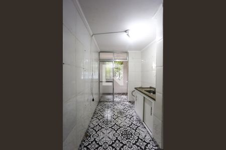 Apartamento para alugar com 59m², 2 quartos e 1 vaga Apartamento para alugar com 59m², 2 quartos e 1 vagaCozinha