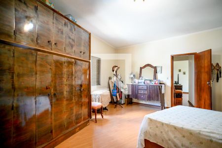 Quarto  de casa à venda com 3 quartos, 760m² em Sacomã, São Paulo