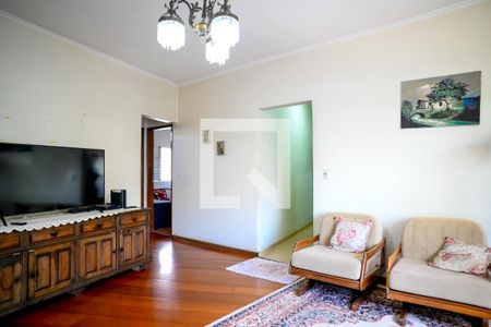 Sala  de casa à venda com 3 quartos, 760m² em Sacomã, São Paulo