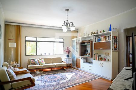 Sala  de casa à venda com 3 quartos, 760m² em Sacomã, São Paulo