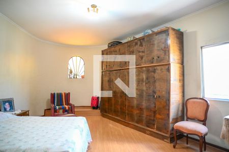 Quarto  de casa à venda com 3 quartos, 760m² em Sacomã, São Paulo