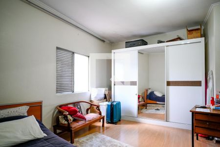 Quarto  de casa à venda com 3 quartos, 760m² em Sacomã, São Paulo