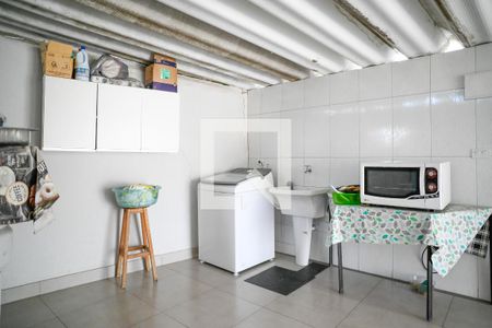 Casa à venda com 760m², 3 quartos e 2 vagasÁrea de serviço 