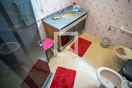 Casa à venda com 760m², 3 quartos e 2 vagasBanheiro