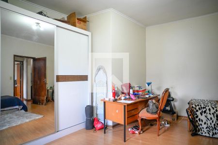 Quarto  de casa à venda com 3 quartos, 760m² em Sacomã, São Paulo