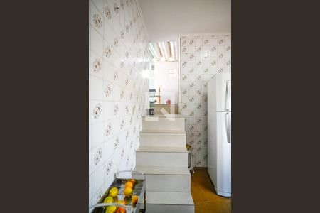 Casa à venda com 760m², 3 quartos e 2 vagasÁrea de serviço 