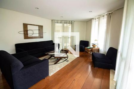 Apartamento à venda com 200m², 3 quartos e 3 vagasÁrea comum - Salão de Festas