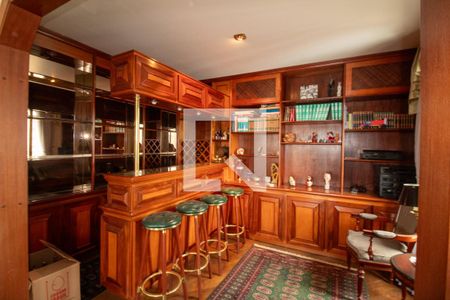 Apartamento à venda com 200m², 3 quartos e 3 vagasSala do Bar