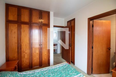 Apartamento à venda com 200m², 3 quartos e 3 vagasQuarto 1 - Suite 1