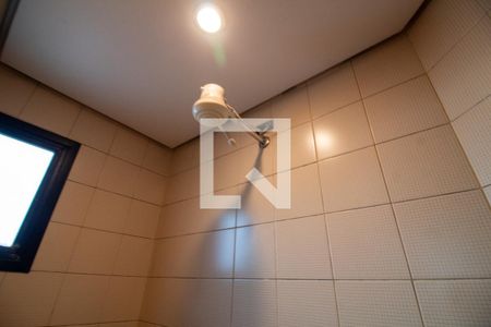 Apartamento à venda com 200m², 3 quartos e 3 vagasBanheiro de Serviço