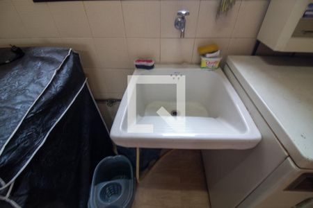 Apartamento à venda com 200m², 3 quartos e 3 vagasÁrea de Serviço