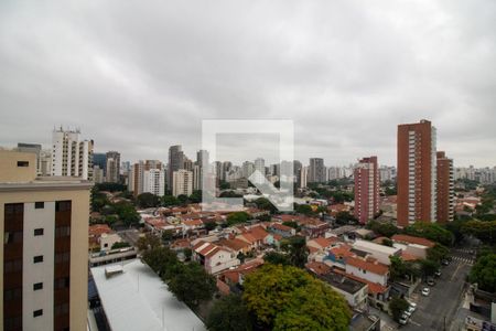 Apartamento à venda com 200m², 3 quartos e 3 vagasTerraço - Vista
