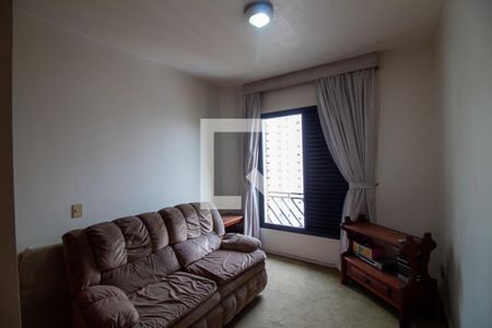 Apartamento à venda com 200m², 3 quartos e 3 vagasQuarto 2