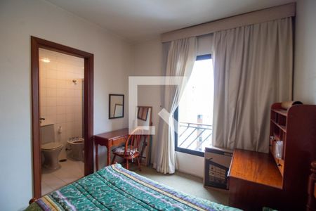 Apartamento à venda com 200m², 3 quartos e 3 vagasQuarto 1 - Suite 1