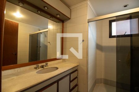 Apartamento à venda com 200m², 3 quartos e 3 vagasBanheiro