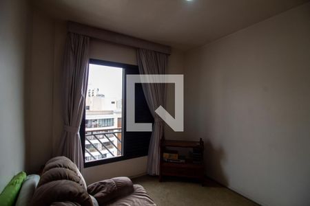 Apartamento à venda com 200m², 3 quartos e 3 vagasQuarto 2