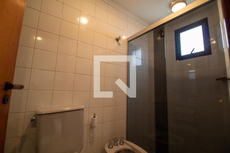 Apartamento à venda com 200m², 3 quartos e 3 vagasBanheiro da Suíte 1