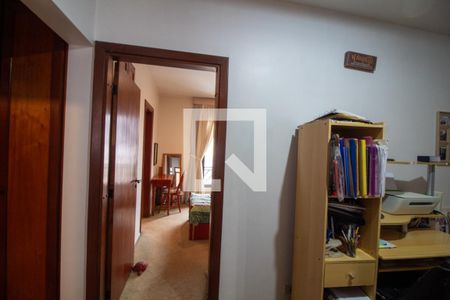 Apartamento à venda com 200m², 3 quartos e 3 vagasEscritório