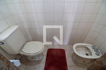 Apartamento à venda com 200m², 3 quartos e 3 vagasBanheiro da Suíte 2