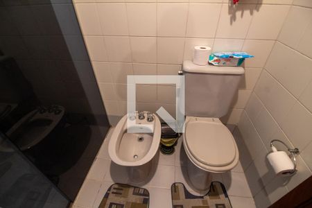 Apartamento à venda com 200m², 3 quartos e 3 vagasBanheiro